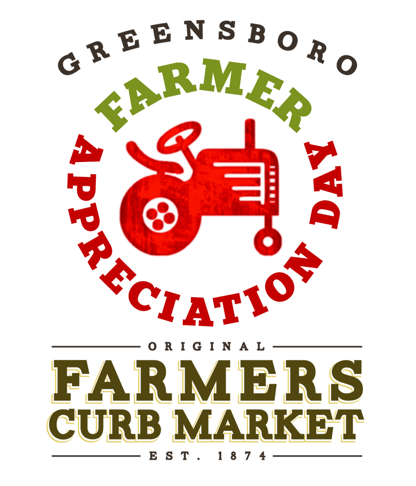 14th Annual Farmers Appreciation Day Greensboro Farmers Curb Market