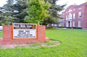 Aycock-Middle-School