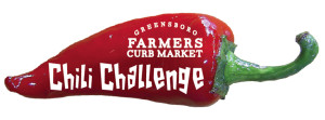 4th Annual Chili Challenge