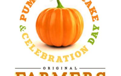 Pumpkin Pancake and Celebration Day on October 22nd