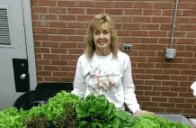 Meet Your Vendor: Flora Ridge Farm