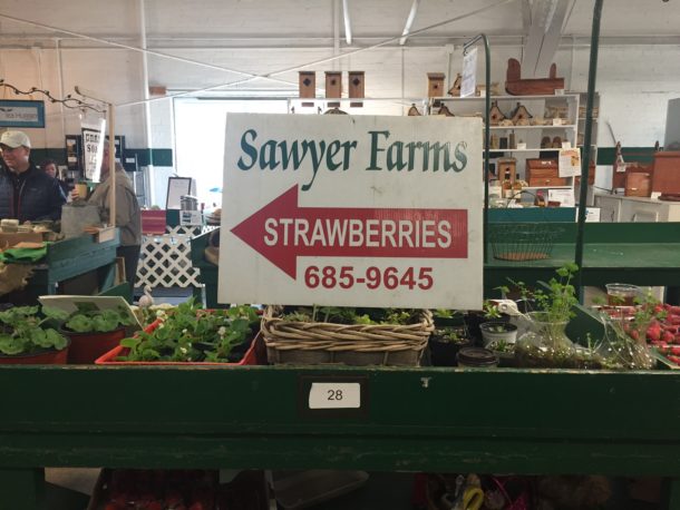 Sawyer Farms