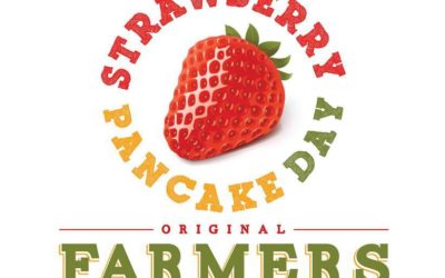 Strawberry Celebration Day