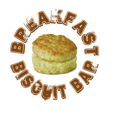 Biscuit Breakfast Bar