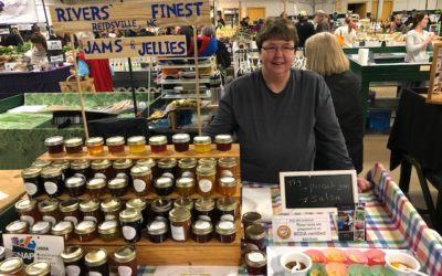 Greensboro Farmers Curb Market Announces New Programming for Food Entrepreneurs: Kitchen Empowerment Program for Women