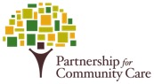 partnership for community care logo