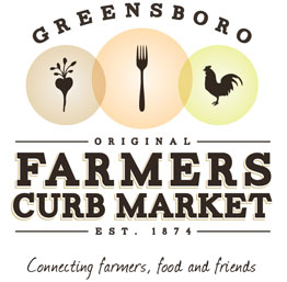 Internship Opportunities at the Greensboro Farmers Curb Market