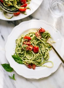 zoodles