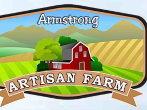 Armstrong Artisan Farm