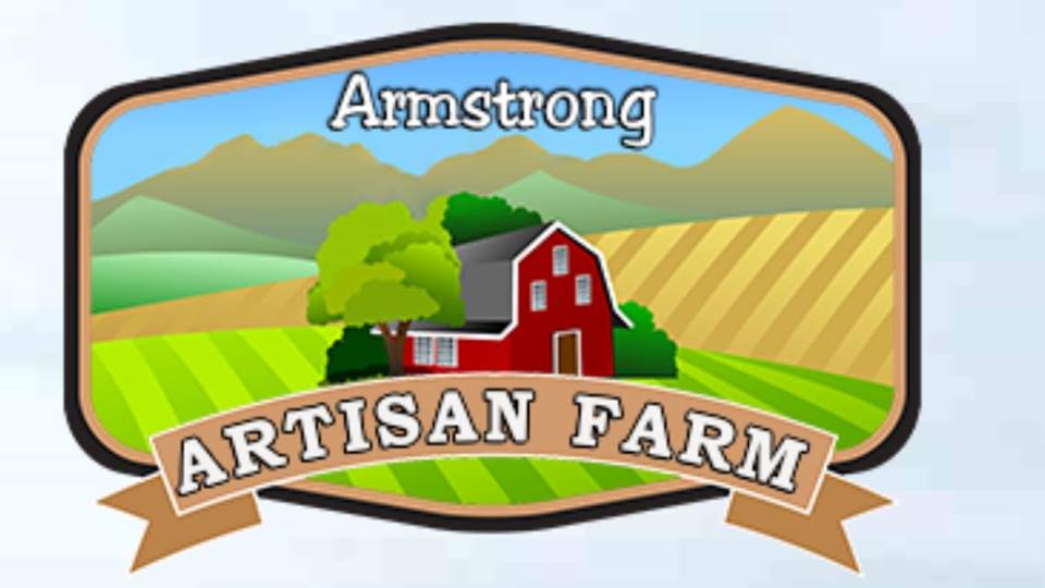 Armstrong Artisan Farm