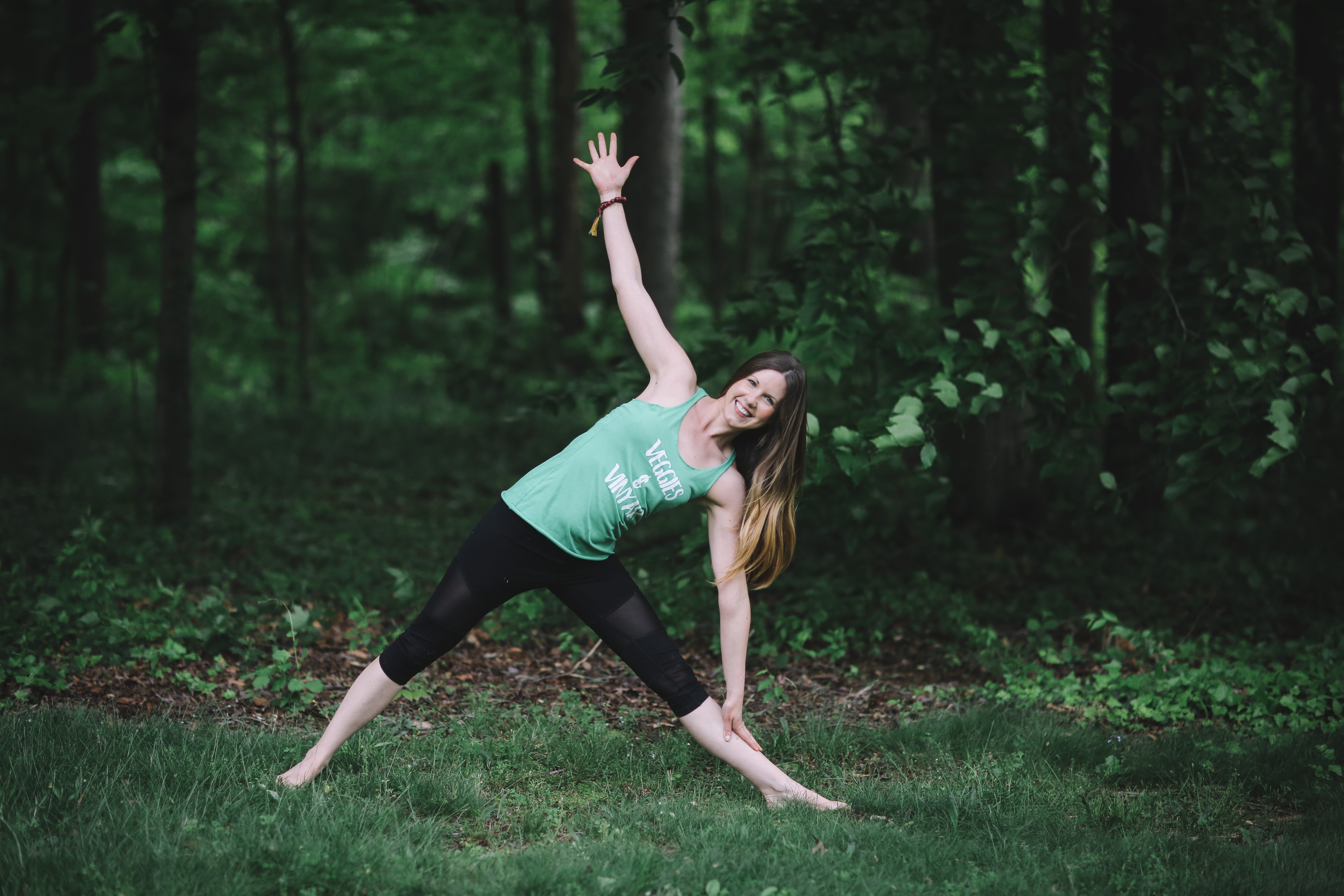 The Greensboro Farmers Curb Market Announces Yoga Classes  During Saturday and Wednesday Markets