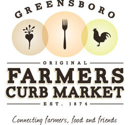 The Greensboro Farmers Curb Market Announces June Schedule of Events