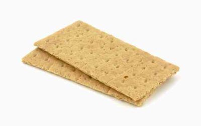 Grit Crackers Recipe – Donna Myers, Au Courant Health