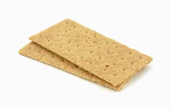 Grit Crackers Recipe – Donna Myers, Au Courant Health