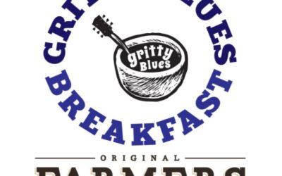 Greensboro Farmers Market Hosts “Gritty Blues” Breakfast Fundraiser