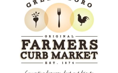 The Greensboro Farmers Curb Market Hosts Homeschool Day on Wednesday, September 19, 2018