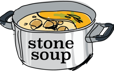 Community Stone Soup Gathering