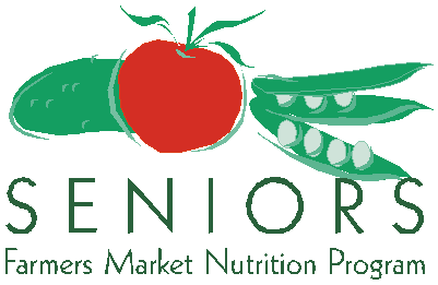 Seniors Farmers Market Nutrition Program