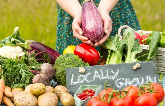 Greensboro Farmers Market Expands Efforts to Support Guilford County Seniors With Launch of “The Healthy Living Initiative”