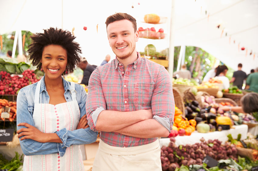 The Greensboro Farmers Curb Market Announces Open Application Period for 2021 Market Vendors through December 12