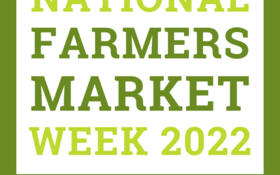 Greensboro Farmers Market Celebrates National Farmers Market Week with free activities, music and more.