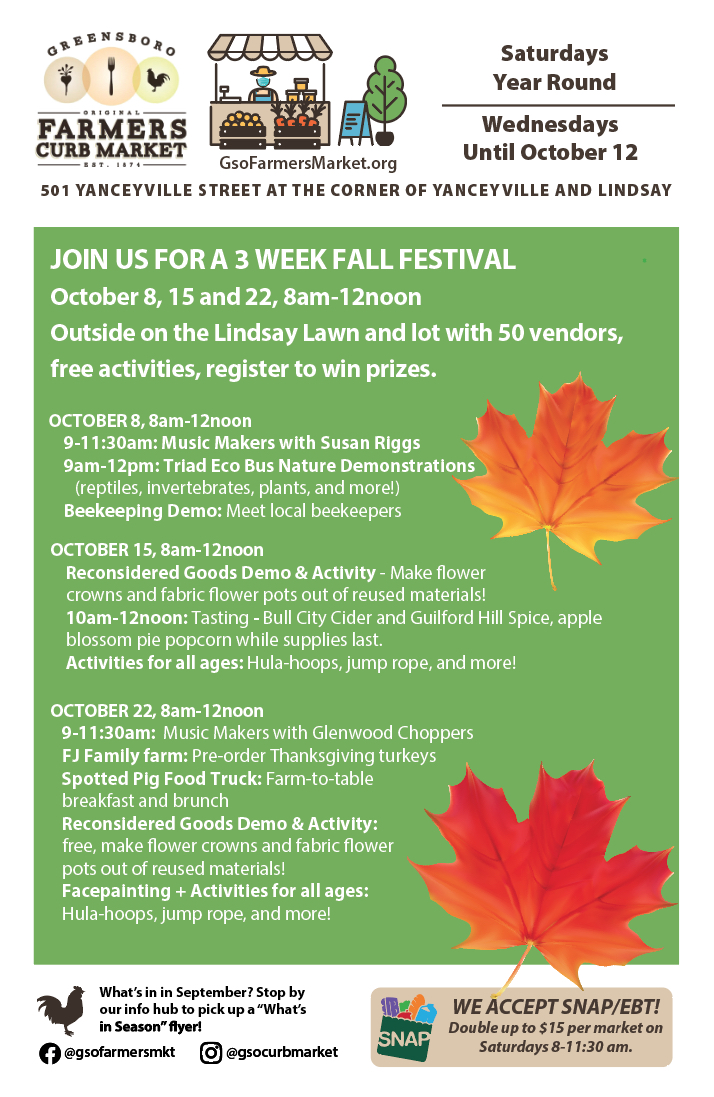 Fall Festival