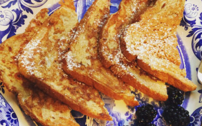 Love Your Local French Toast