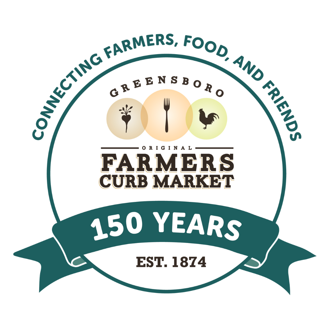  Greensboro Farmers Curb Market 150th year Celebration