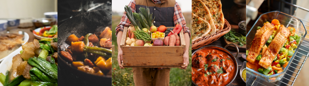 Greensboro Farmers Curb Market 150th Cookbook Project