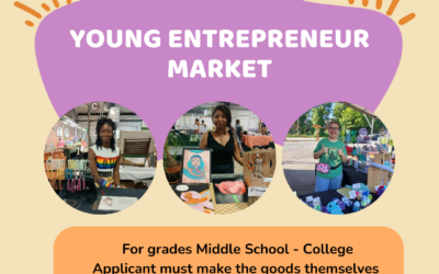 Young Entrepreneur Fair Coming Soon!