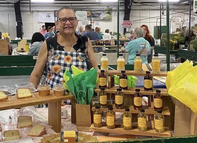 Ma’s Secret Ingredient LLC