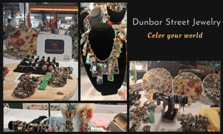 Dunbar Street Jewelry