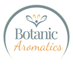 Botanic Aromatics logo