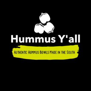 Hummus Y’all logo