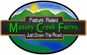 Massey Creek Farms logo