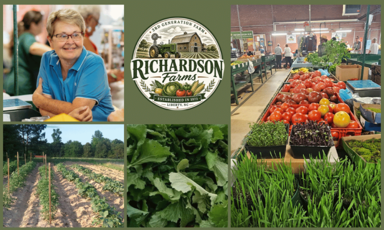Richardson Farm