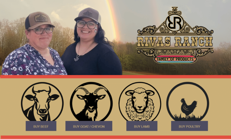 Rivas Ranch