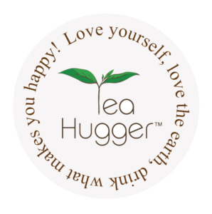 Tea Hugger logo