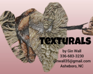Texturals logo