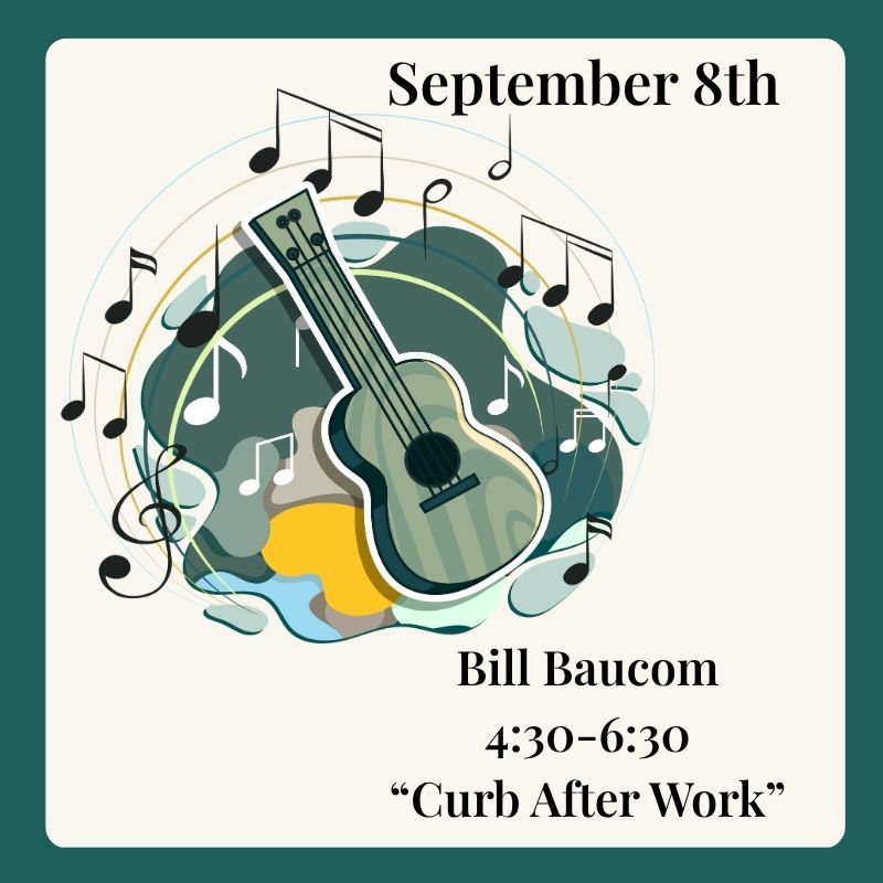 Bill Baucom, Musical Guest