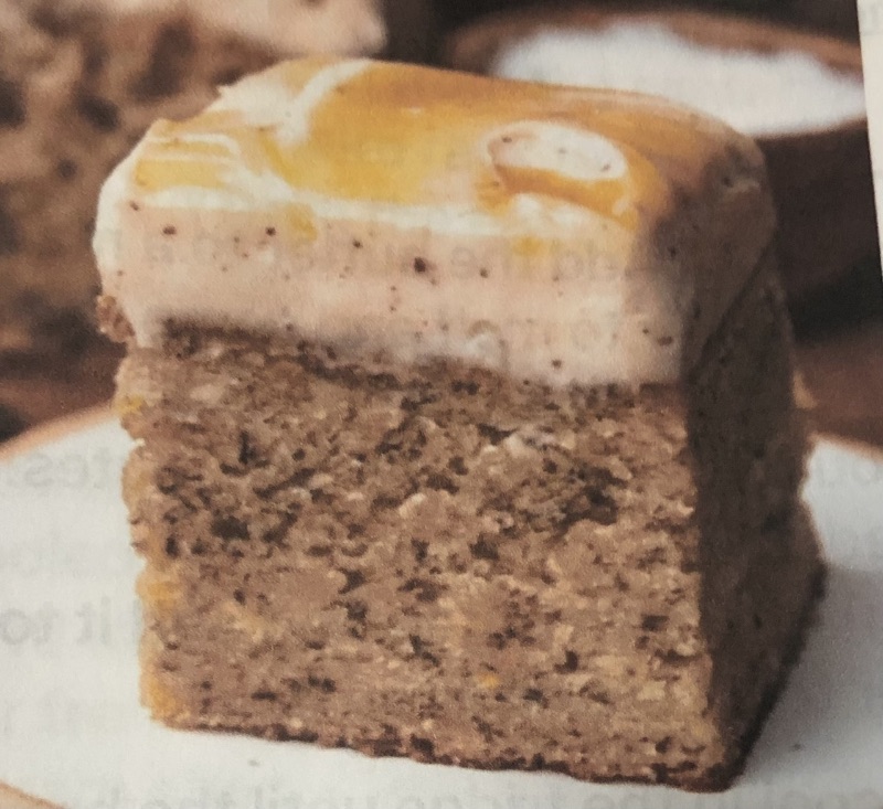 Ma’s Secret Ingredient LLC market offering