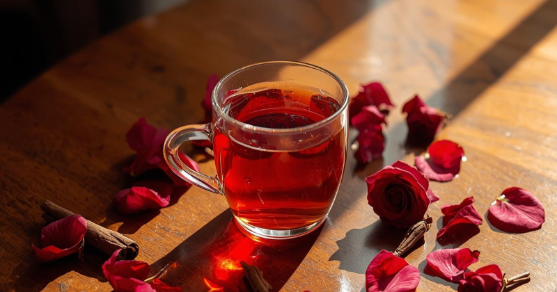 Botanic Aromatics market offering